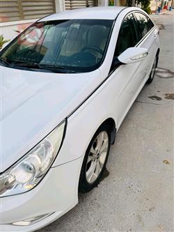 هیوندای سۆناتا